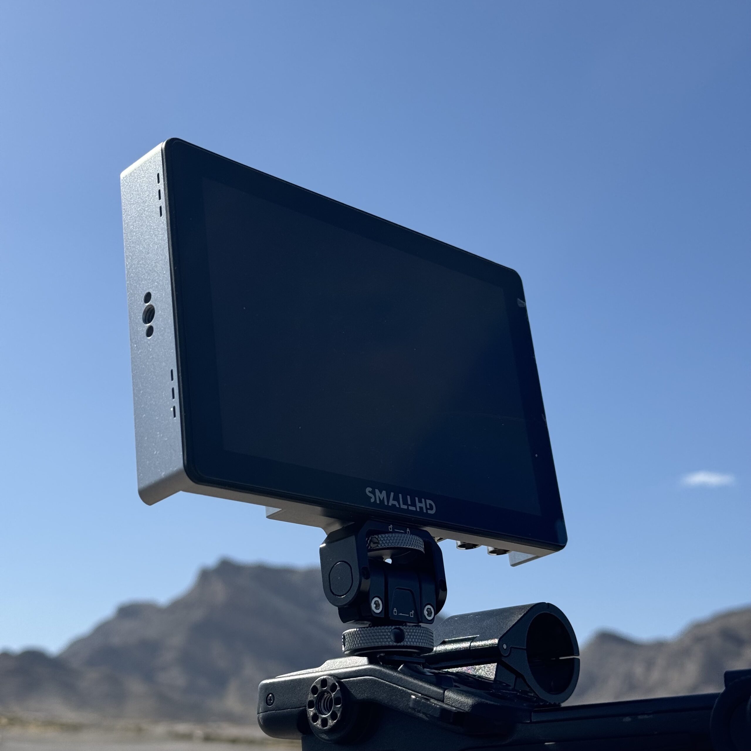 SmallHD 7" 702  Monitor